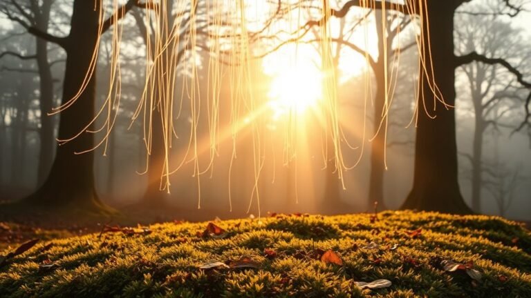 spiritual transition through hair loss
