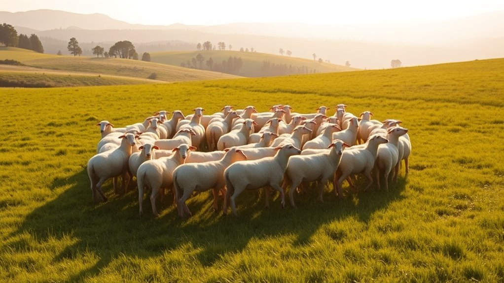 spiritual unity and cycles