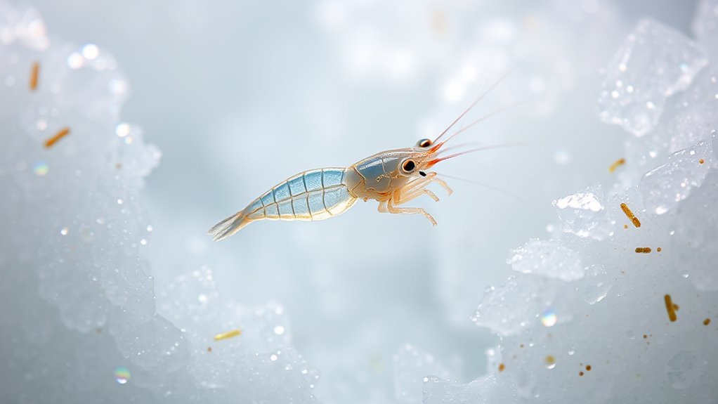 11 Spiritual Meanings of Brine Shrimp: Survival Light & Spirit Adaptability
