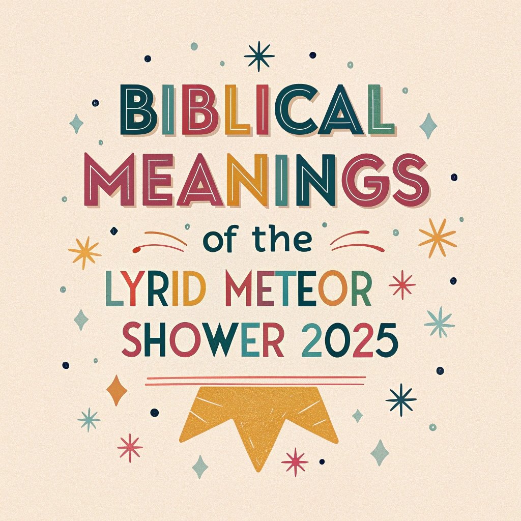 Lyrid Meteor