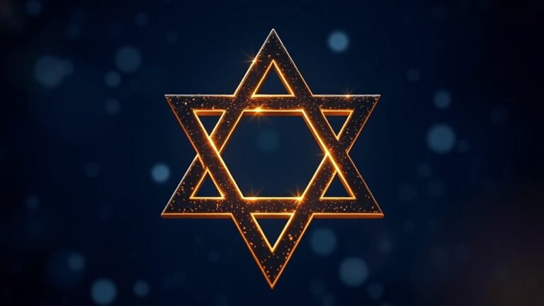 unity and divine symbolism