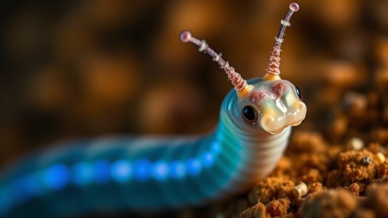 velvet worms spiritual significance
