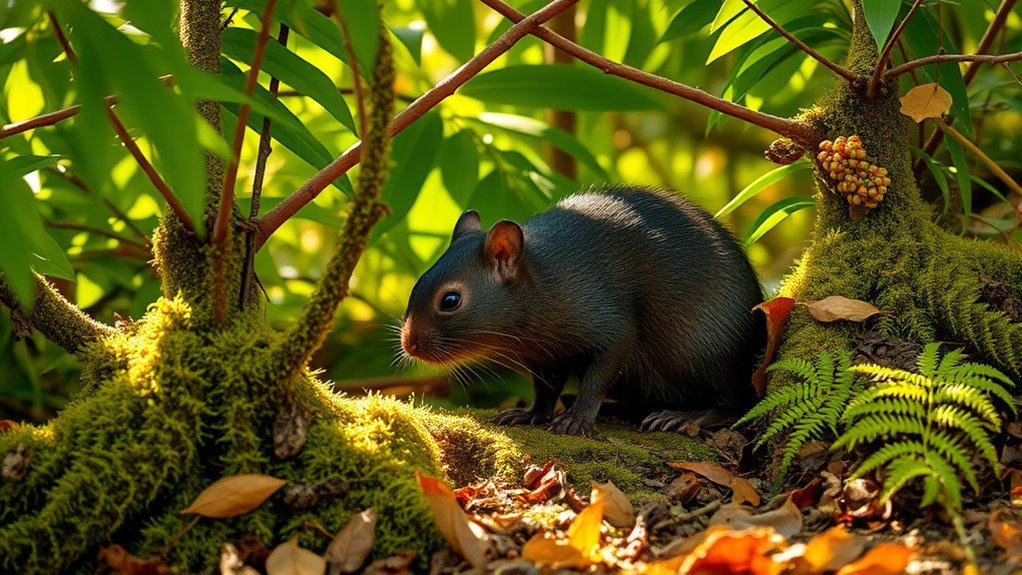 agouti s spiritual symbolism revealed