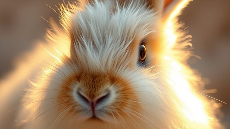 angora symbolism spiritual energy wisdom