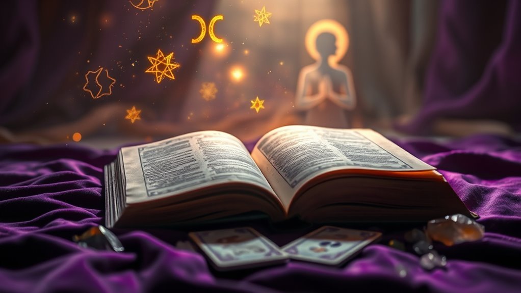 april s spiritual forecasts