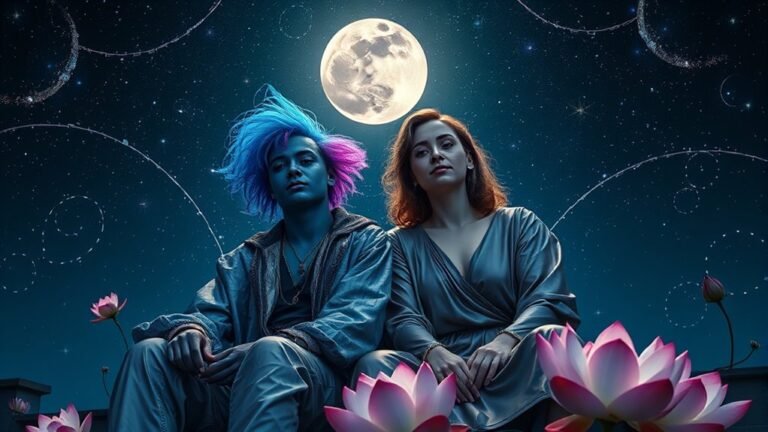 aquarius bond spiritual insights