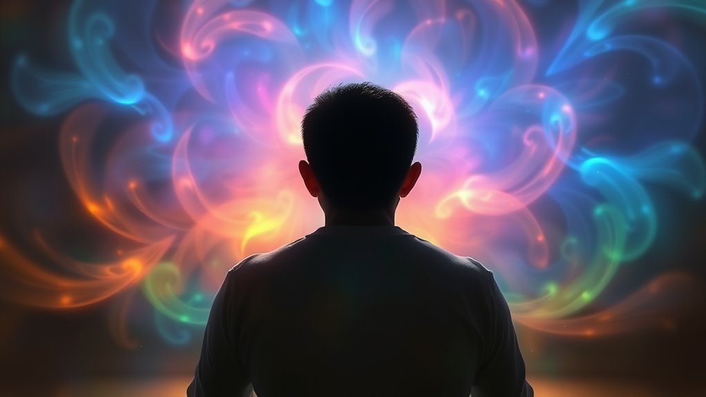 aura identification and interpretation