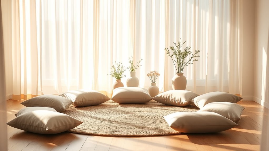 benefits of short meditations