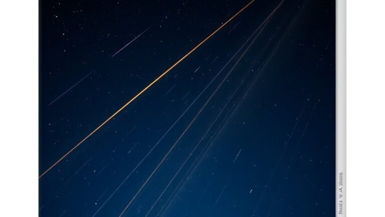 biblical significance of meteor shower