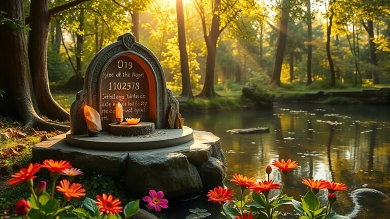 birthdate spiritual significance