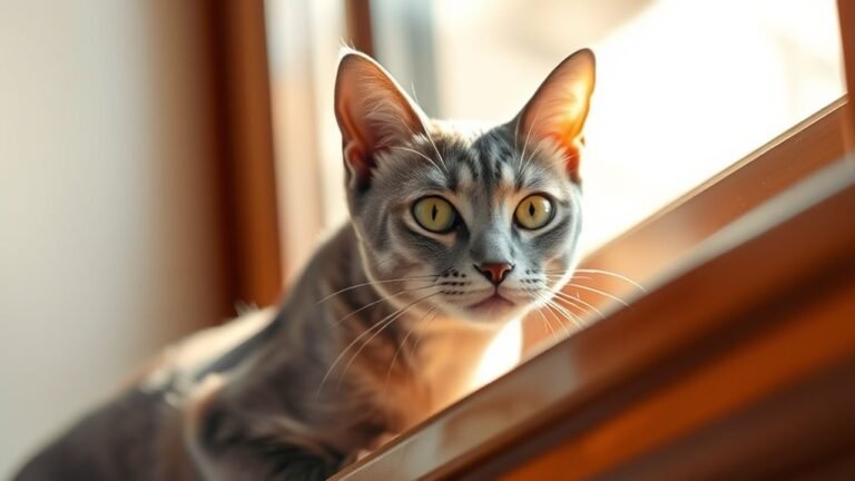 cat s vocal spiritual significance