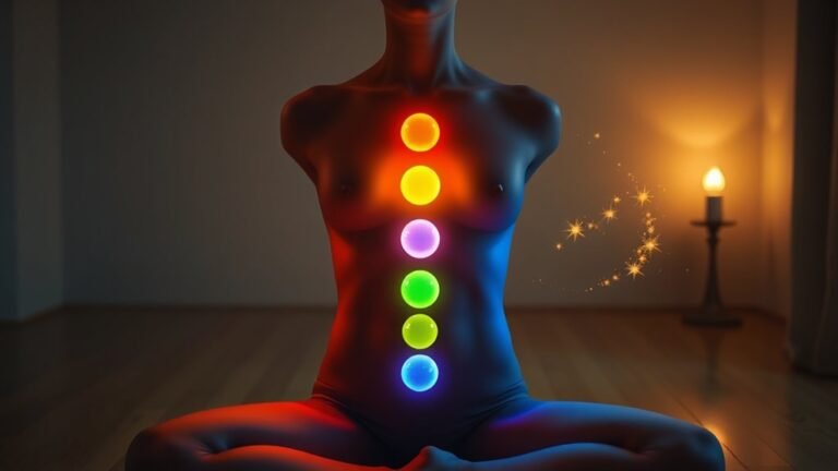 chakra mantras for healing