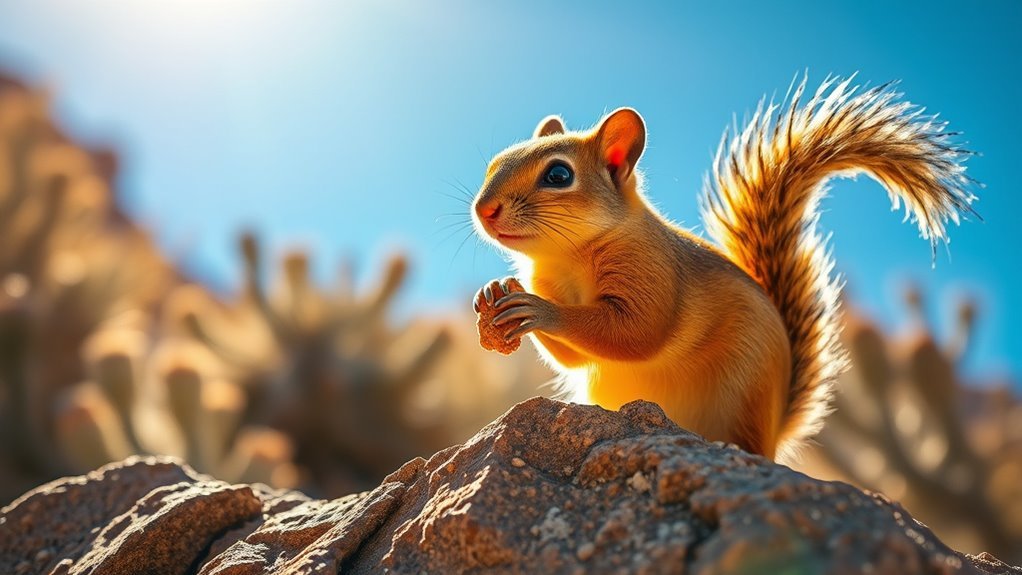 cleverness and agility symbolism