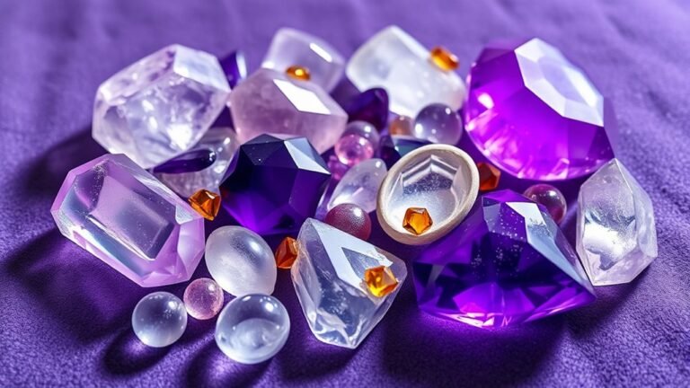 crystals enhance psychic abilities