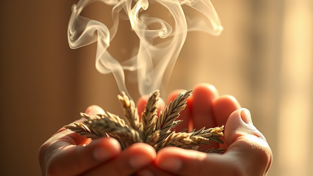 cultural respect in sage practices