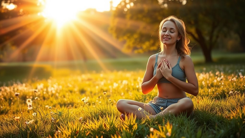 daily gratitude enhances spiritual wellbeing