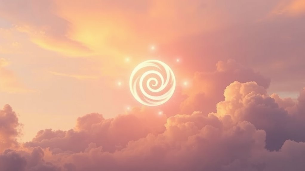 divine guidance and creativity