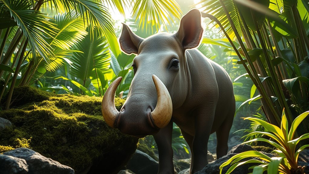 earthy wisdom unconventional spirit