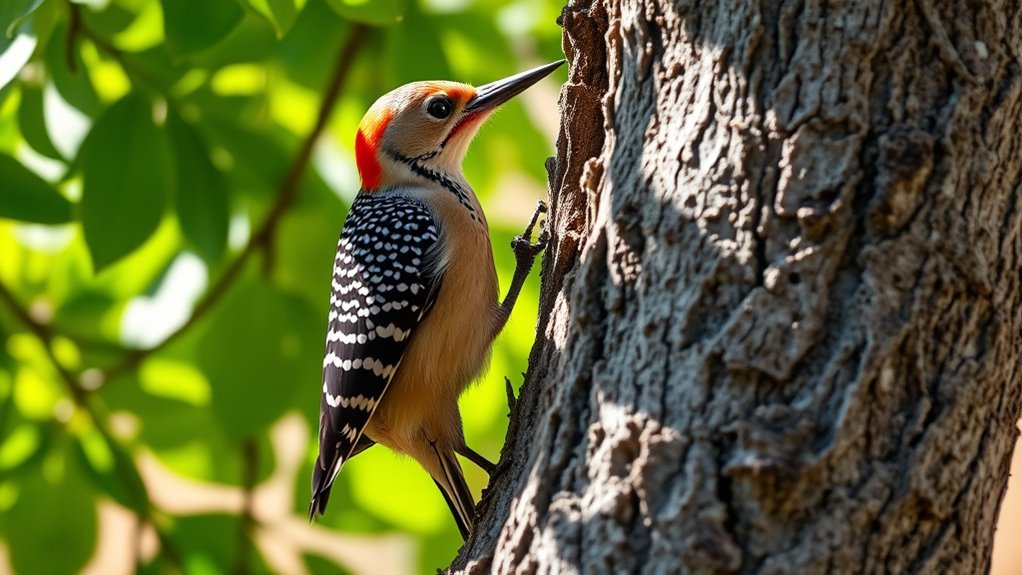 flicker symbolizes earthly awakening