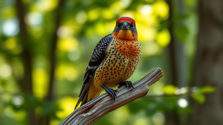 flicker symbolizes transformation and grounding