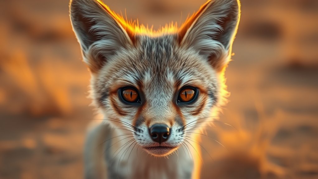 fox symbolizes wisdom playfulness