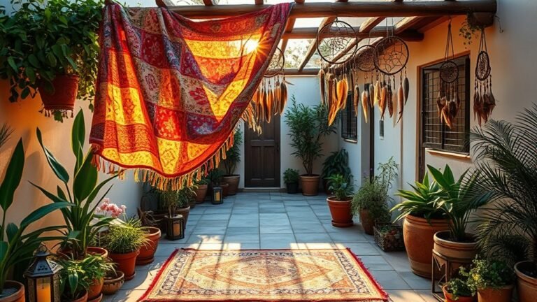free spirit bohemian lifestyle