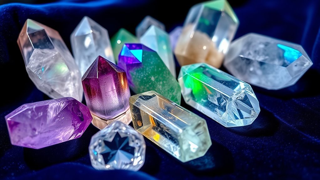 gemini crystals spiritual meanings