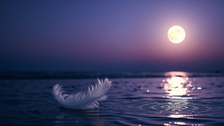 guidance through spiritual numbers