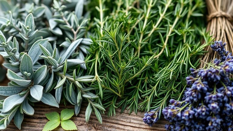herbal purification spiritual significance