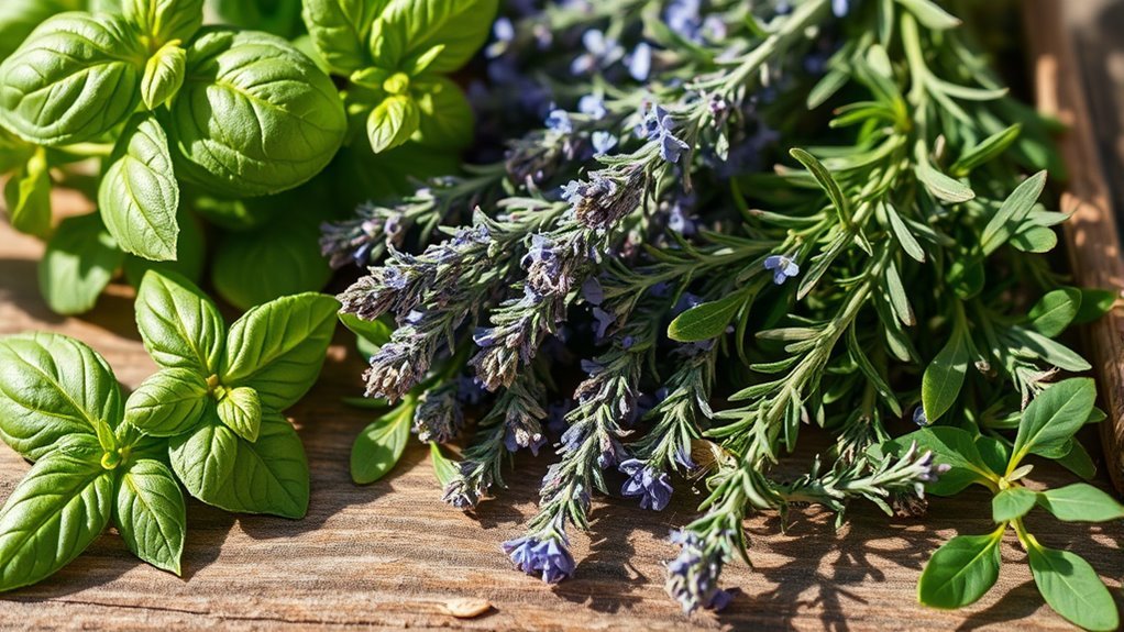 herbs for manifestation souls