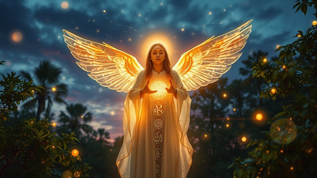 indri symbol spiritual wisdom call