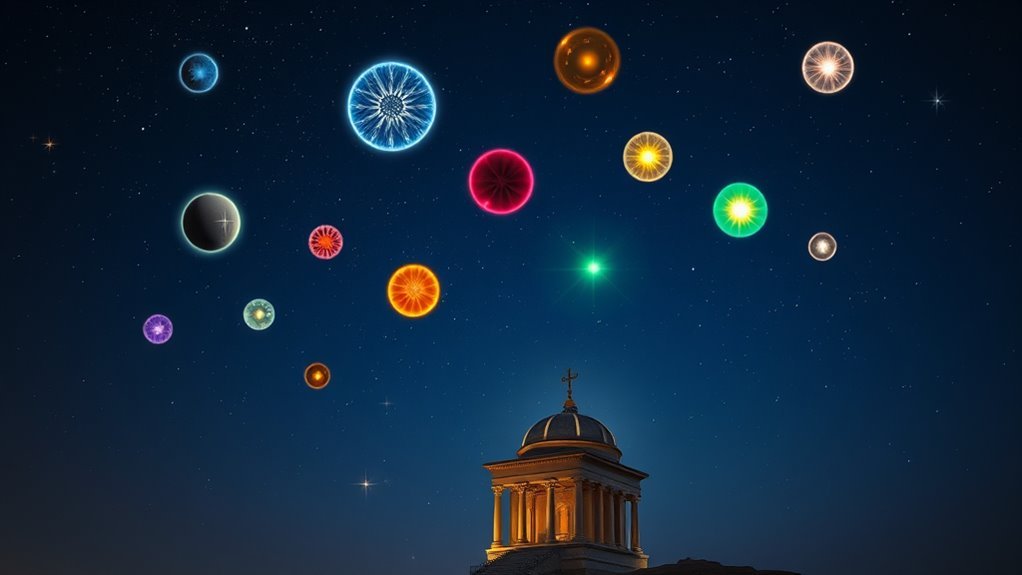 july s spiritual power guide