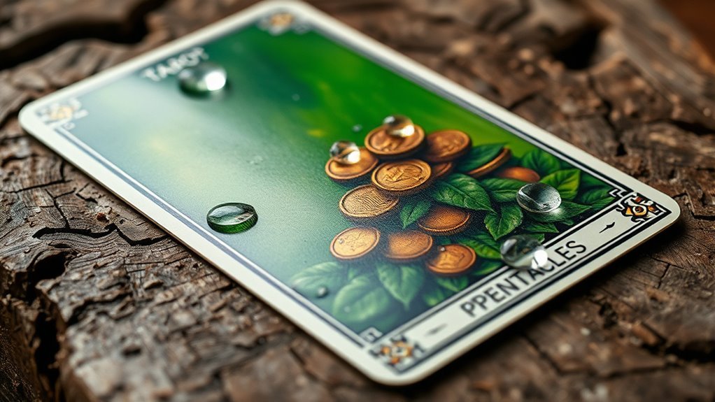 lessons on earthly abundance