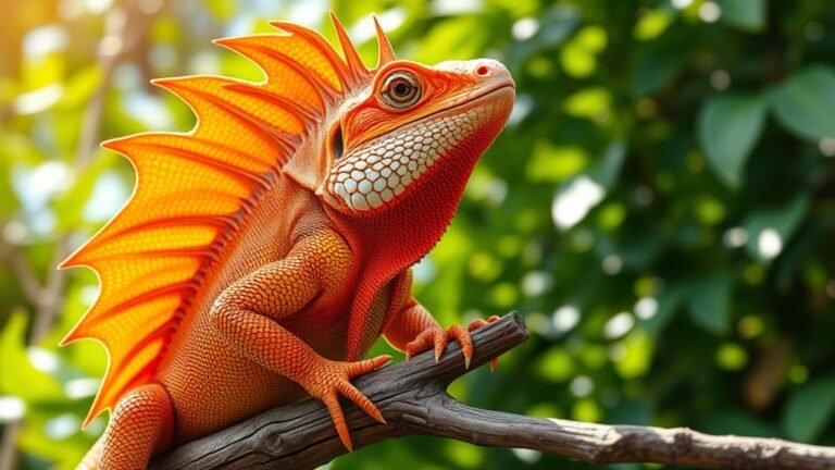lizard symbolism defense spirituality