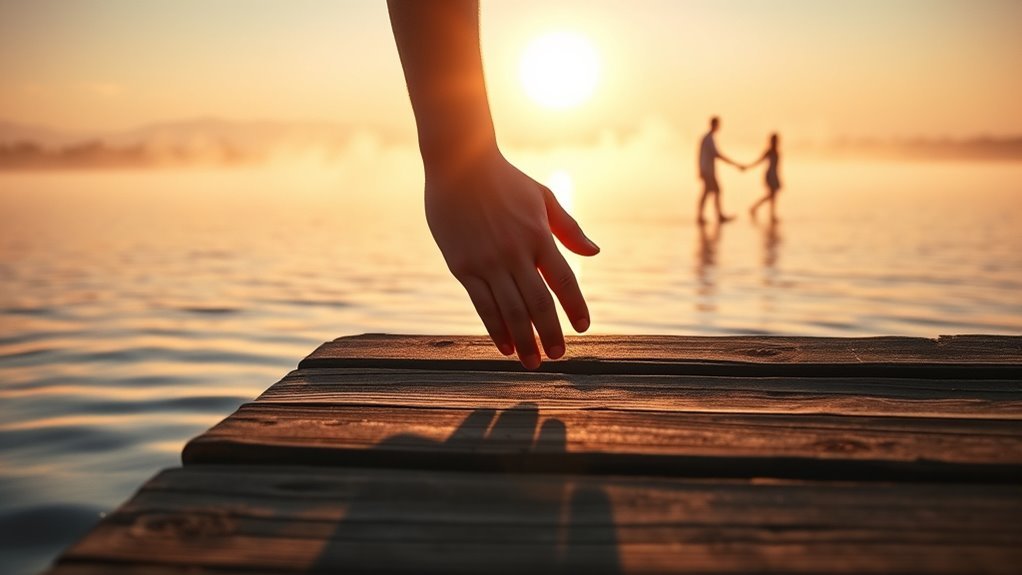 love attraction success stories