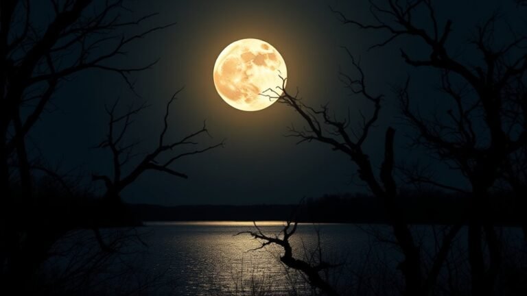 lunar significance in may