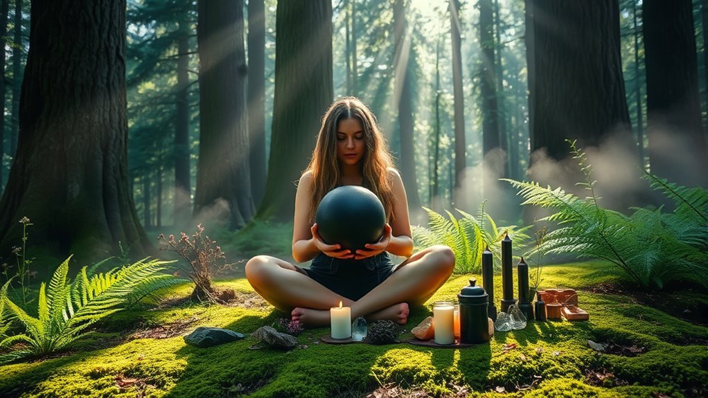 magical daily rituals guide