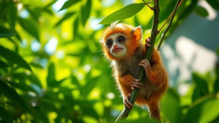 marmoset playful community symbolism