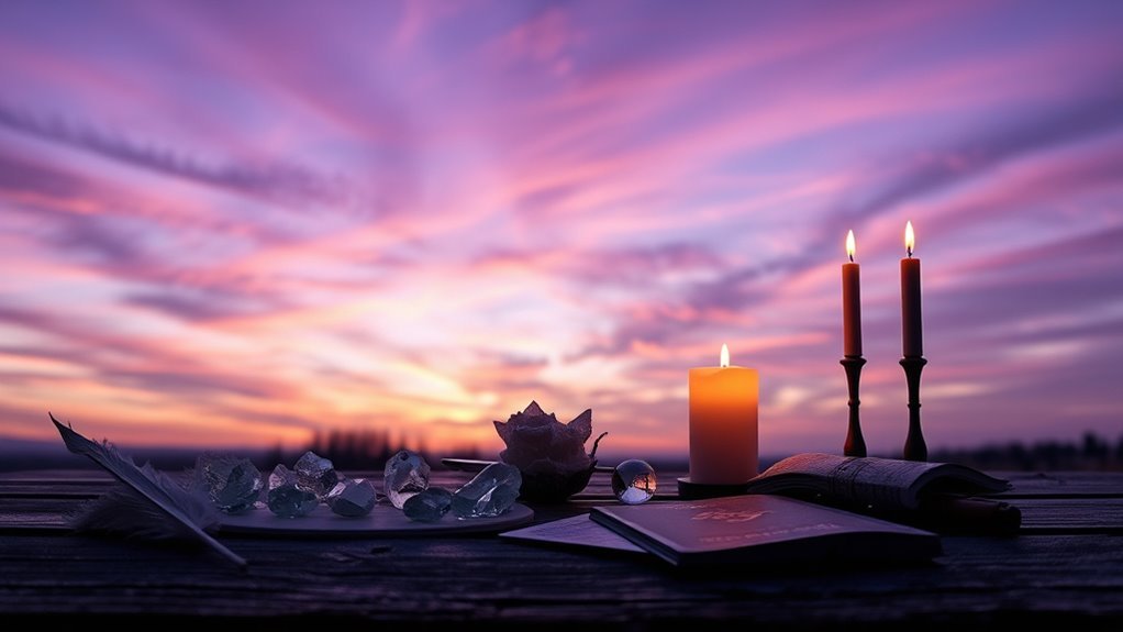 mercury retrograde spiritual effects