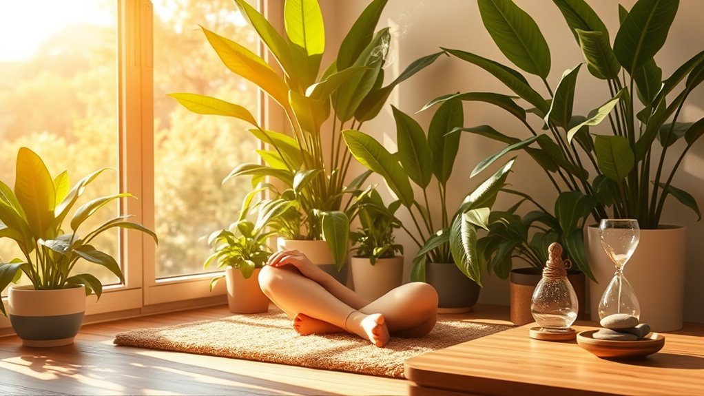mindful strategies for enhanced productivity
