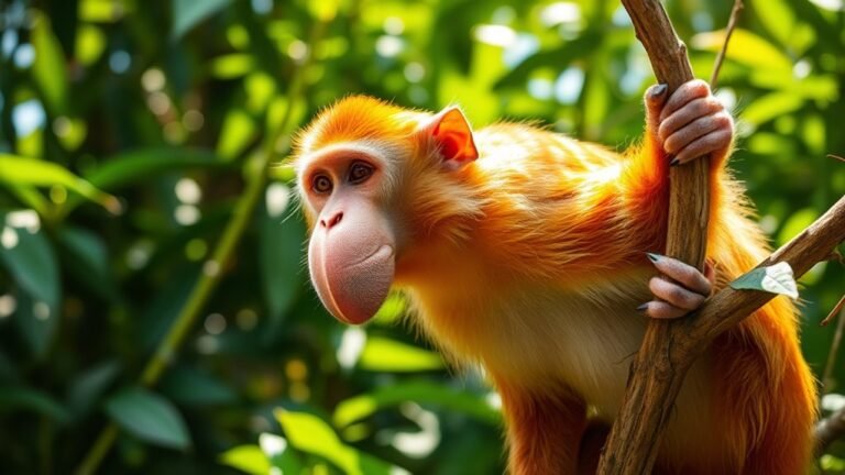 monkey symbolism on social harmony