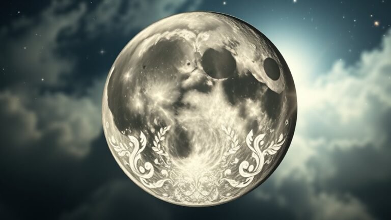 moon s mystical hidden meanings