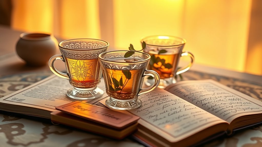 morning tarot spiritual insights