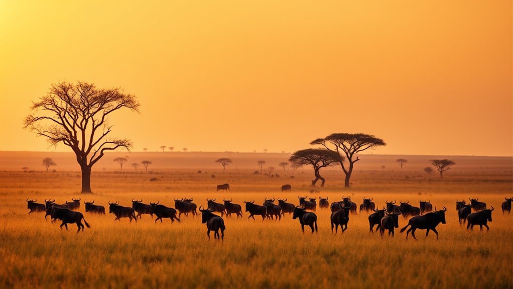 nomadic spirit migratory wisdom