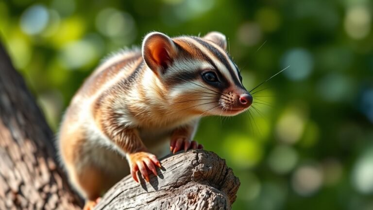 numbat spiritual symbolism meanings