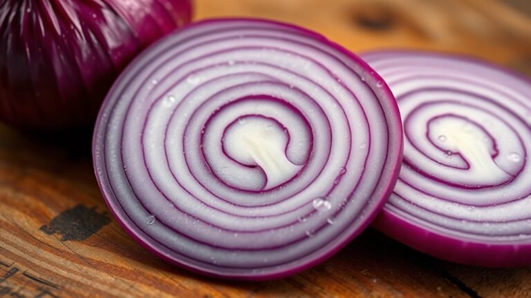 onion s spiritual protective qualities