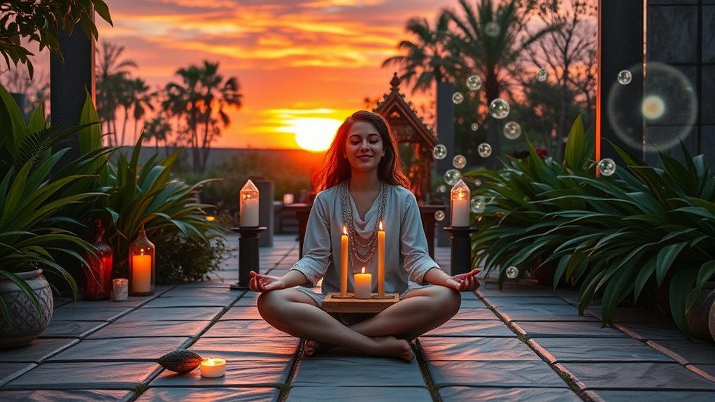 powerful mantras for spiritual growth
