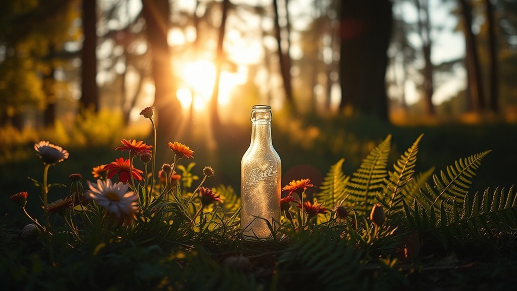 reclaiming energy through spells