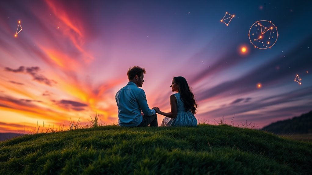 royal relationship astrology insights