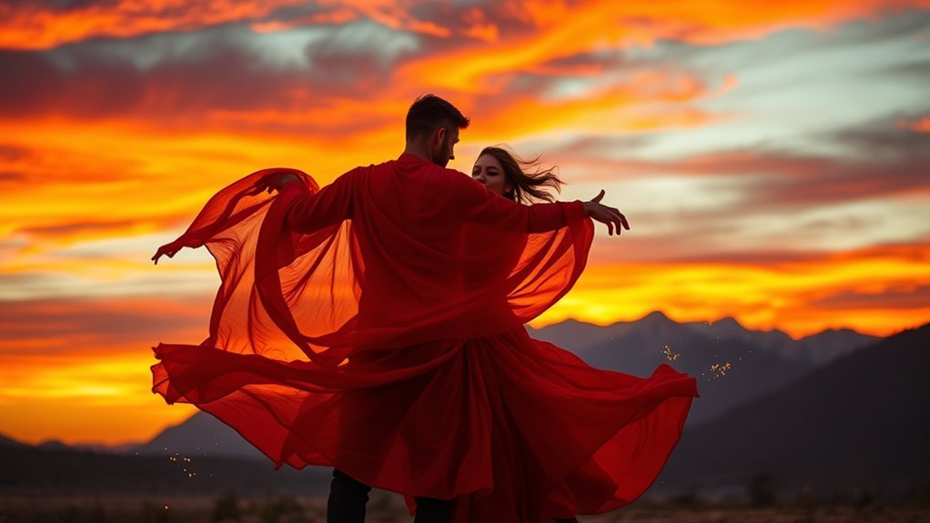 sagittarius s passionate independence